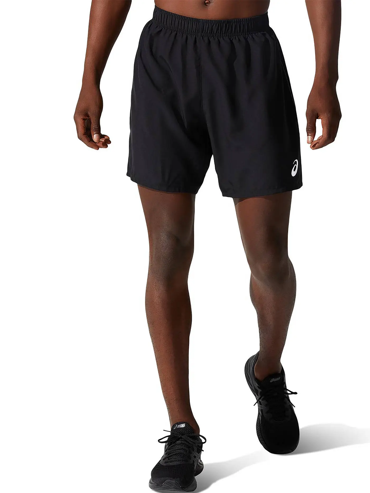 ASICS | Herren  Laufshort Core 7" | 